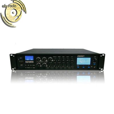 دستگاه مرکزی صوت  Aap Pro 600UTE