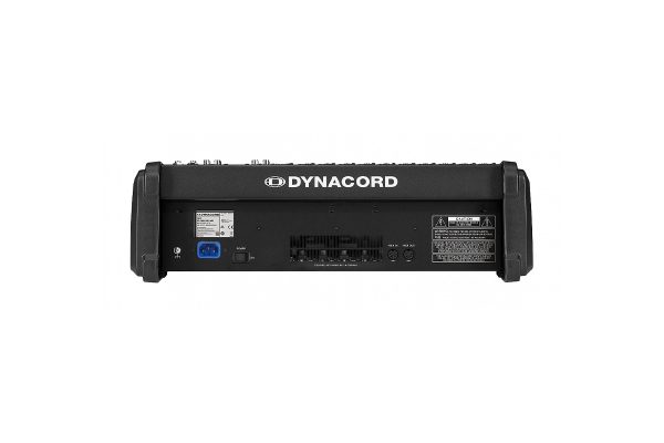 قیمت آنلاین میکسر مدل DYNACORD CMS 1000-3