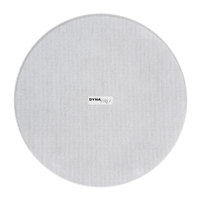 اسپیکر سقفی دایناپرو 186-5t-f