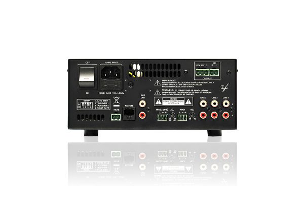 قیمت آمپلی میکسر ECLER Audio HMA120